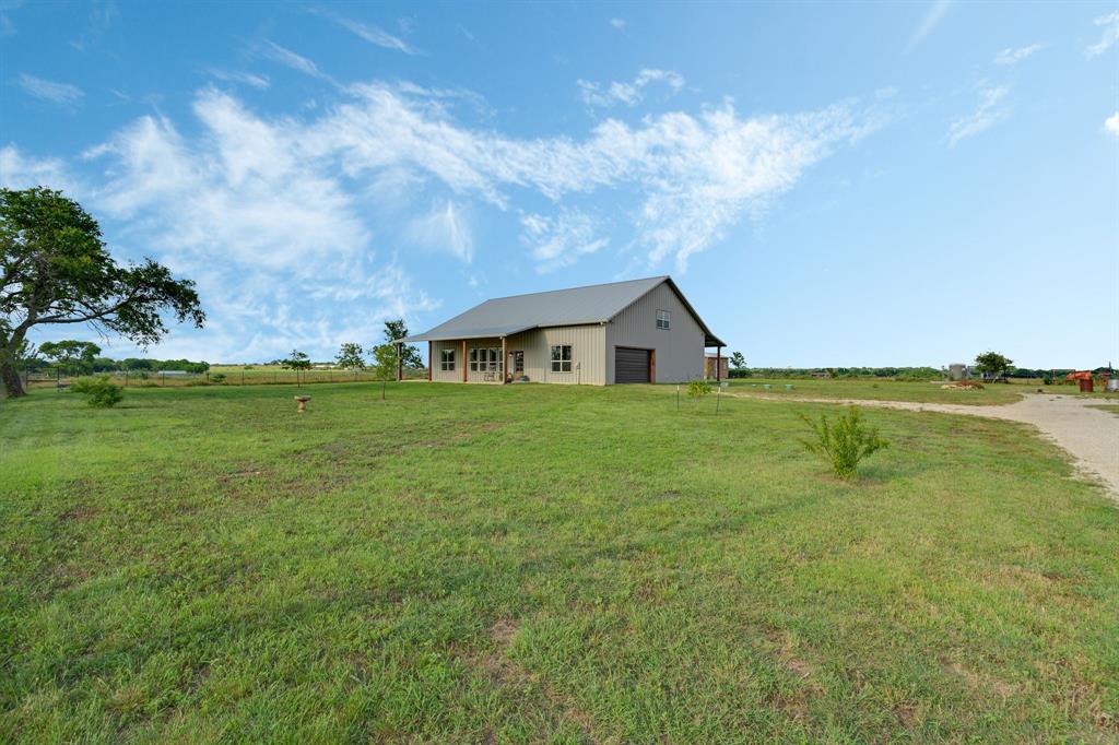 5050 Helton Road Ponder, TX 76259 - Photo 25 of 34