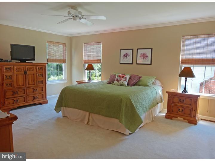 1474 Overlook Road Yardley, PA 19067 - Photo 13 of 24 Master Bedroom