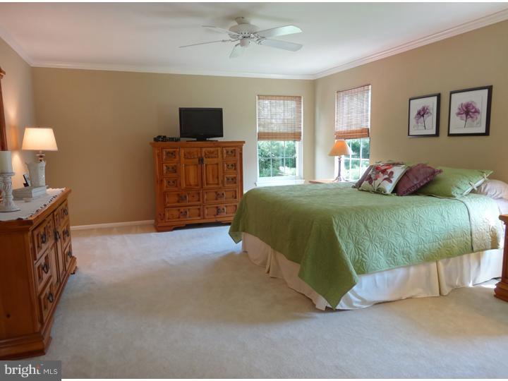 1474 Overlook Road Yardley, PA 19067 - Photo 14 of 24 Master Bedroom