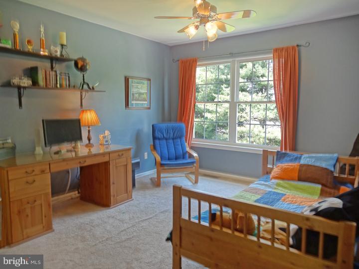 1474 Overlook Road Yardley, PA 19067 - Photo 16 of 24 Bedroom 3