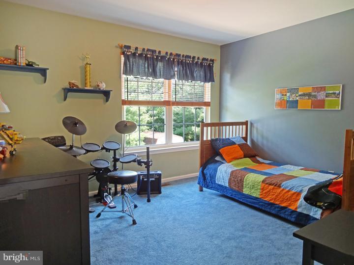 1474 Overlook Road Yardley, PA 19067 - Photo 17 of 24 Bedroom 4