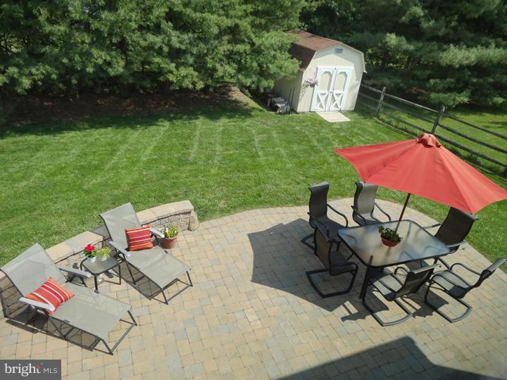 1474 Overlook Road Yardley, PA 19067 - Photo 21 of 24 Patio