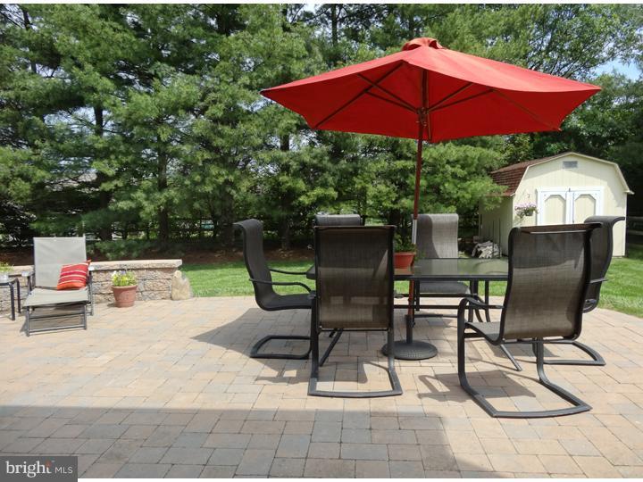 1474 Overlook Road Yardley, PA 19067 - Photo 22 of 24 Patio