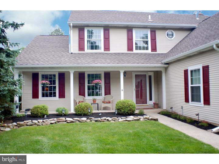 1474 Overlook Road Yardley, PA 19067 - Photo 24 of 24 Exterior Front