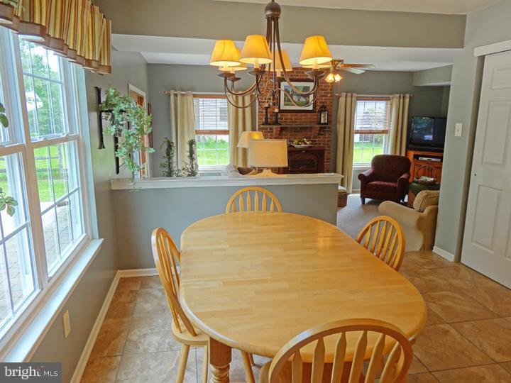 1474 Overlook Road Yardley, PA 19067 - Photo 8 of 24 Kitchen
