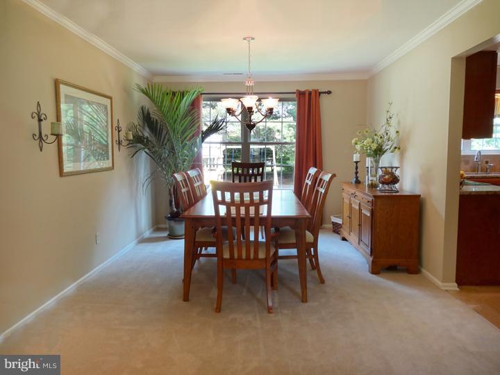 1474 Overlook Road Yardley, PA 19067 - Photo 10 of 24 Dining Room