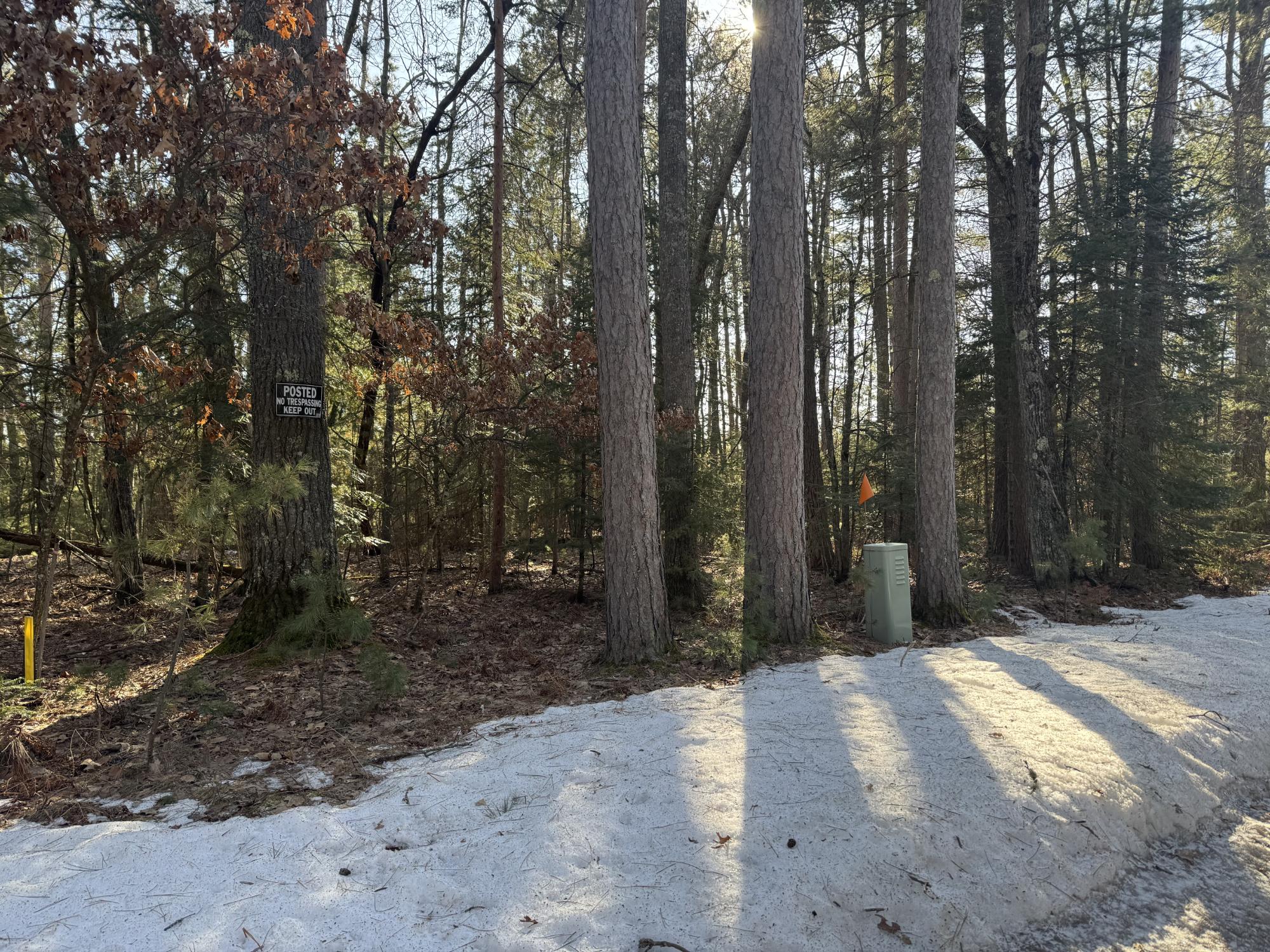 Three Lakes Wi 54562 Road Eagle River, WI 54521 - Photo 1 of 2 Gallery Image 1