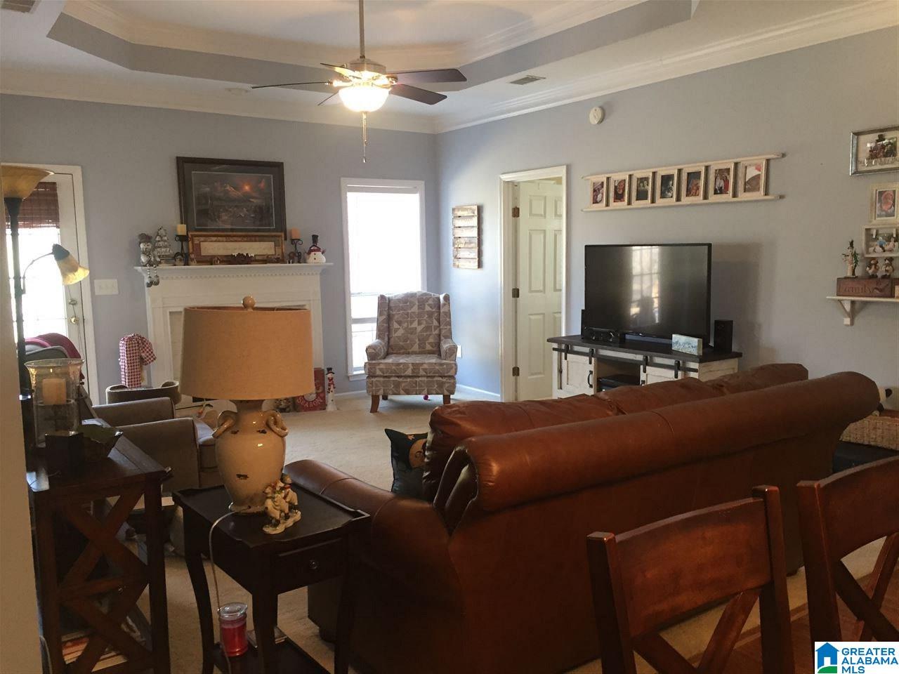 912 Daventry Trail Calera, AL 35040 - Photo 6 of 37