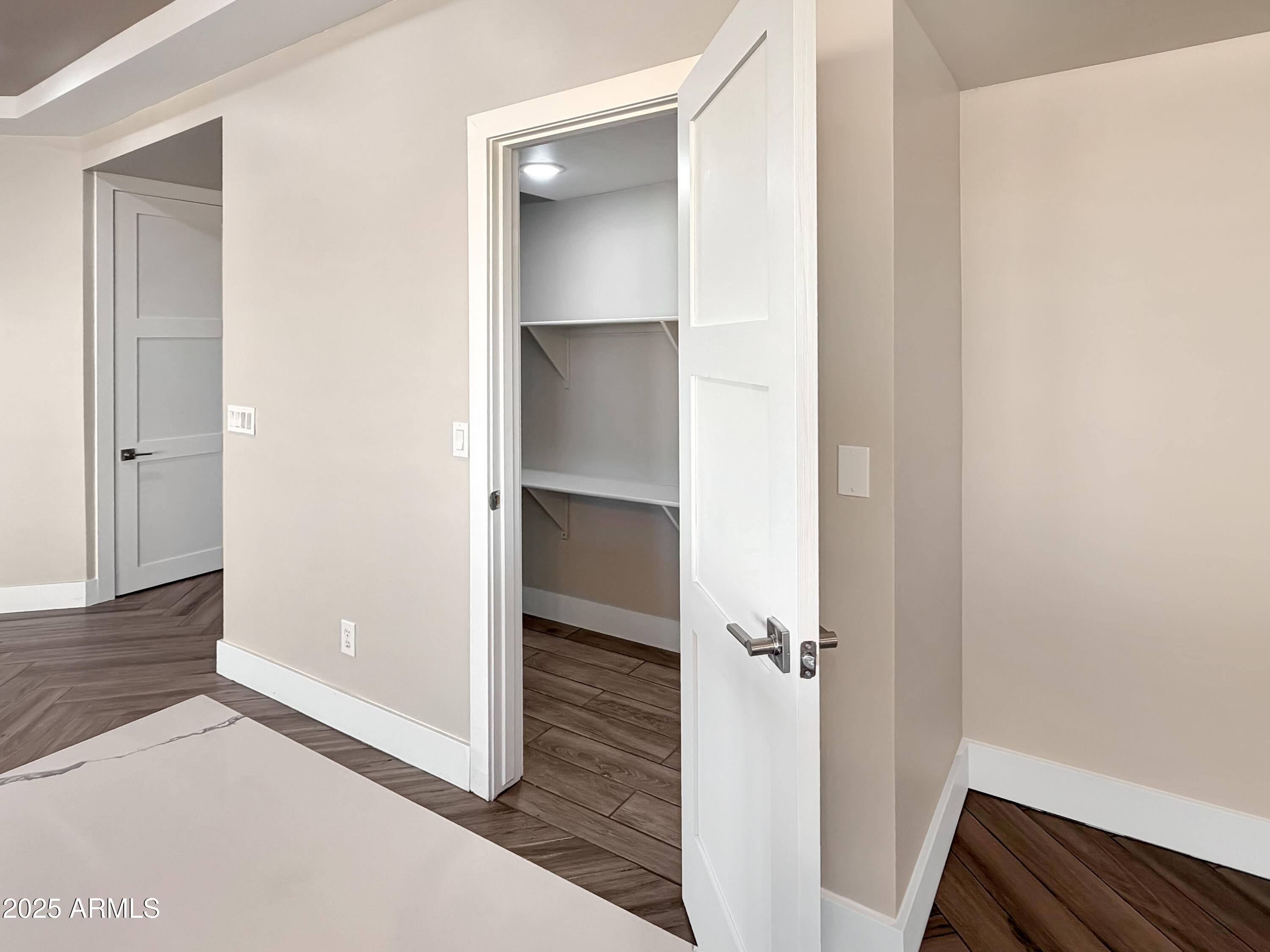 1712 East Joelle Drive Casa Grande, AZ 85122 - Photo 13 of 55 wooden floor in a gallery