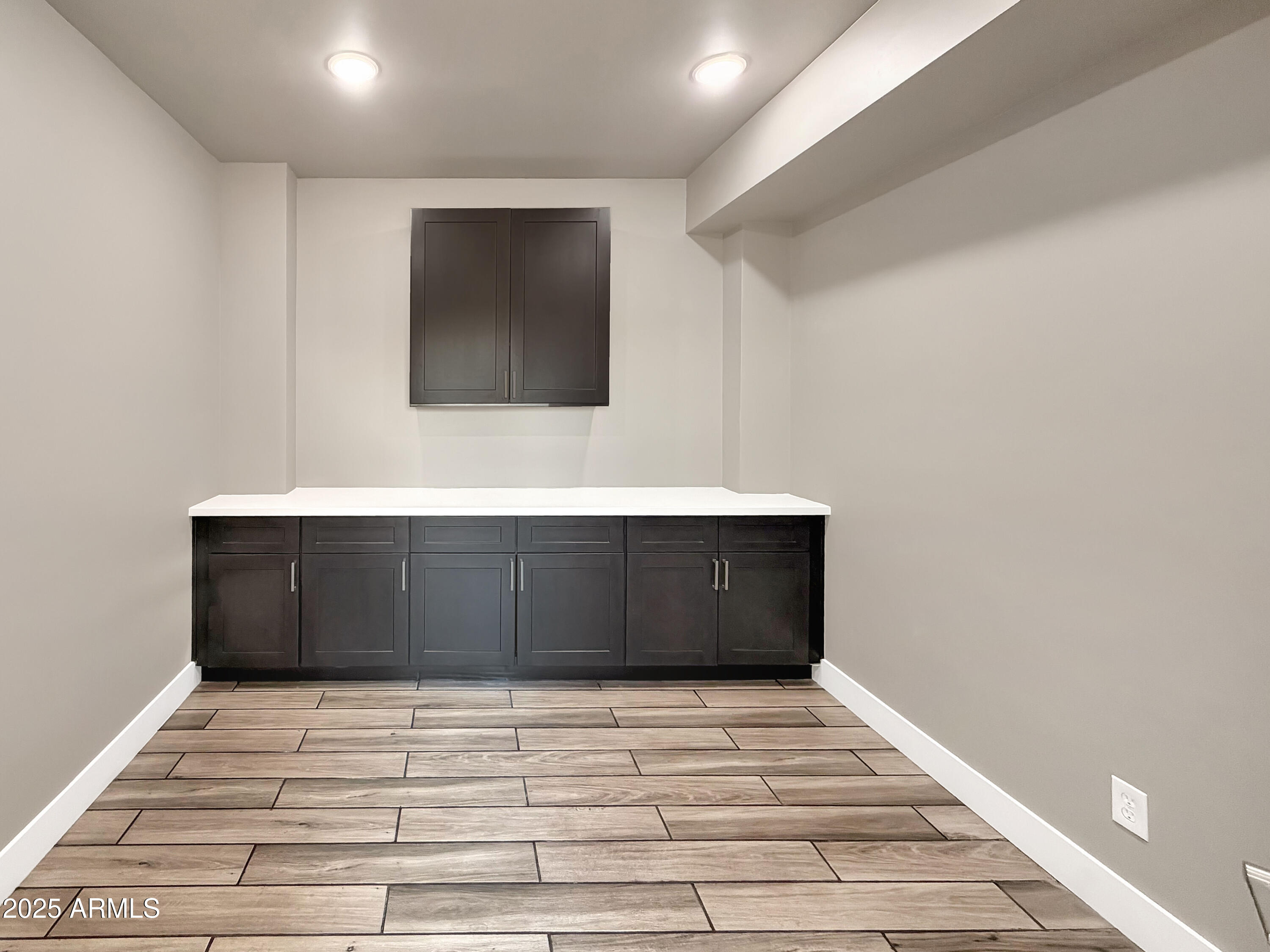 1712 East Joelle Drive Casa Grande, AZ 85122 - Photo 43 of 55 a view of an empty room