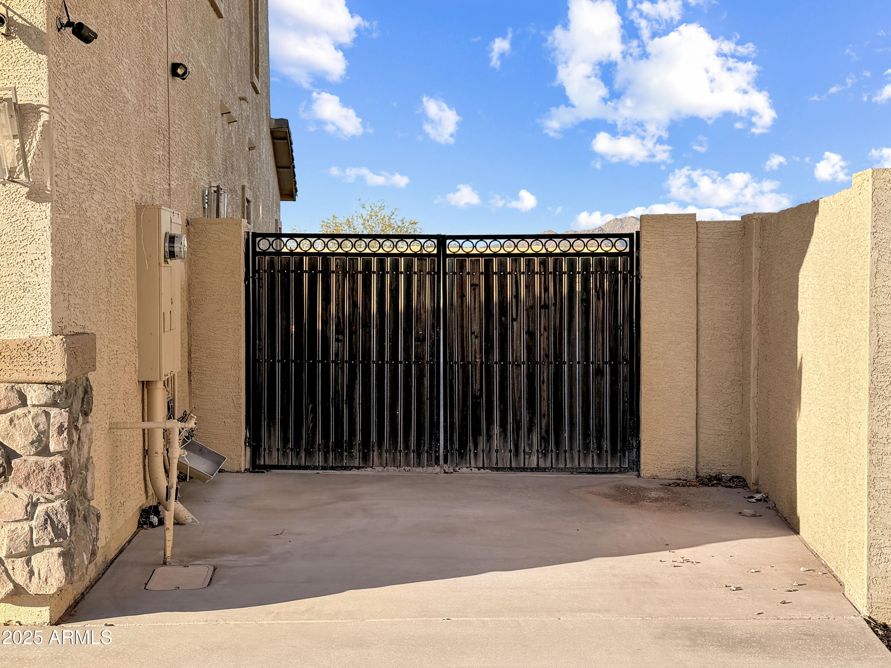 1712 East Joelle Drive Casa Grande, AZ 85122 - Photo 50 of 55 IMG_0494