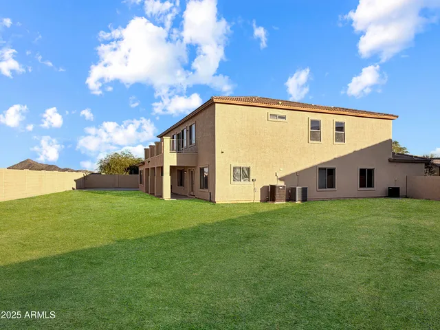 $799,900 | 1712 East Joelle Drive, Casa Grande, AZ 85122