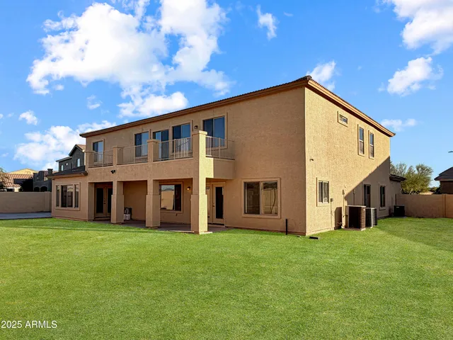 $799,900 | 1712 East Joelle Drive, Casa Grande, AZ 85122