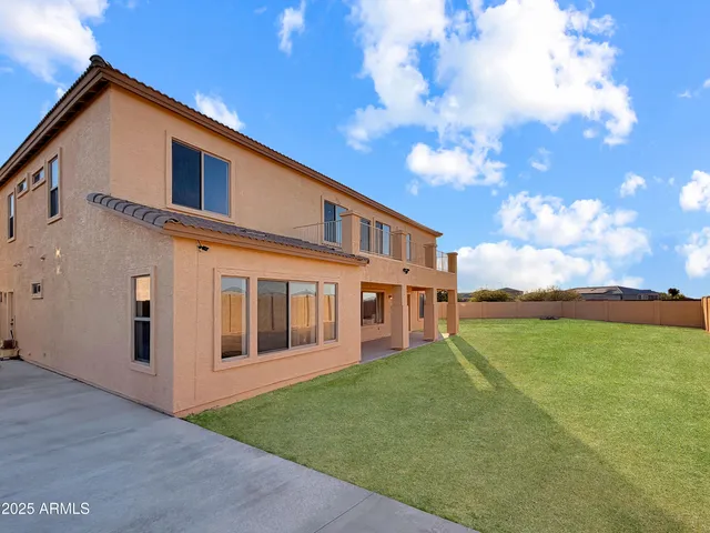 $799,900 | 1712 East Joelle Drive, Casa Grande, AZ 85122