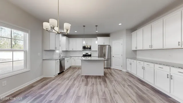 $519,900 | 951 Appaloosa Trail, Greenville, NC 27858