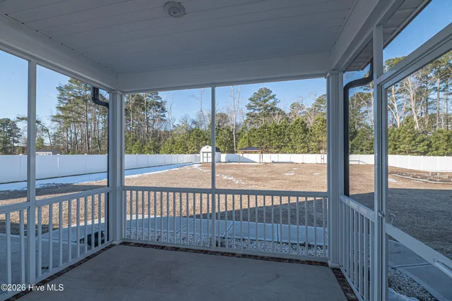 $519,900 | 951 Appaloosa Trail, Greenville, NC 27858