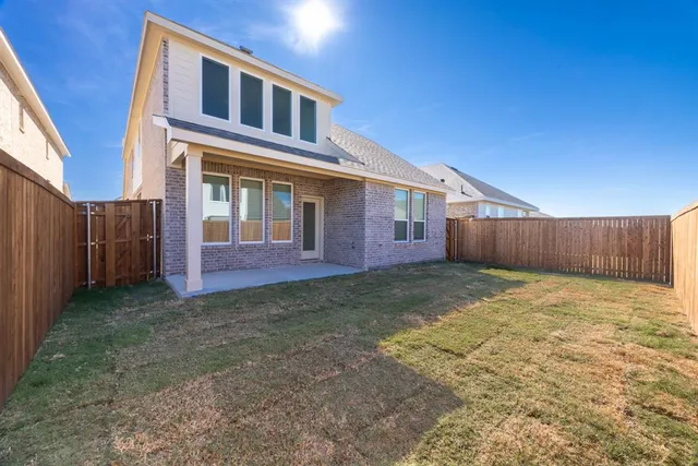 $2,950 | 1912 Flaxen Drive, Forney, TX 75126