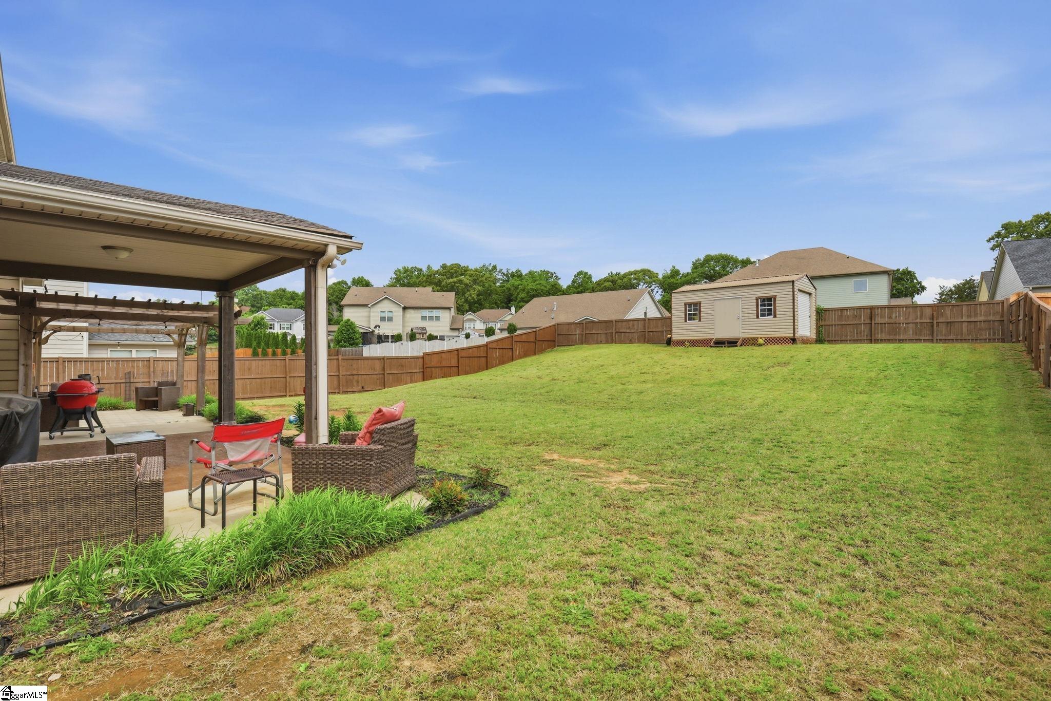 103 Jones Creek Circle Anderson, SC 29621 - Photo 12 of 44