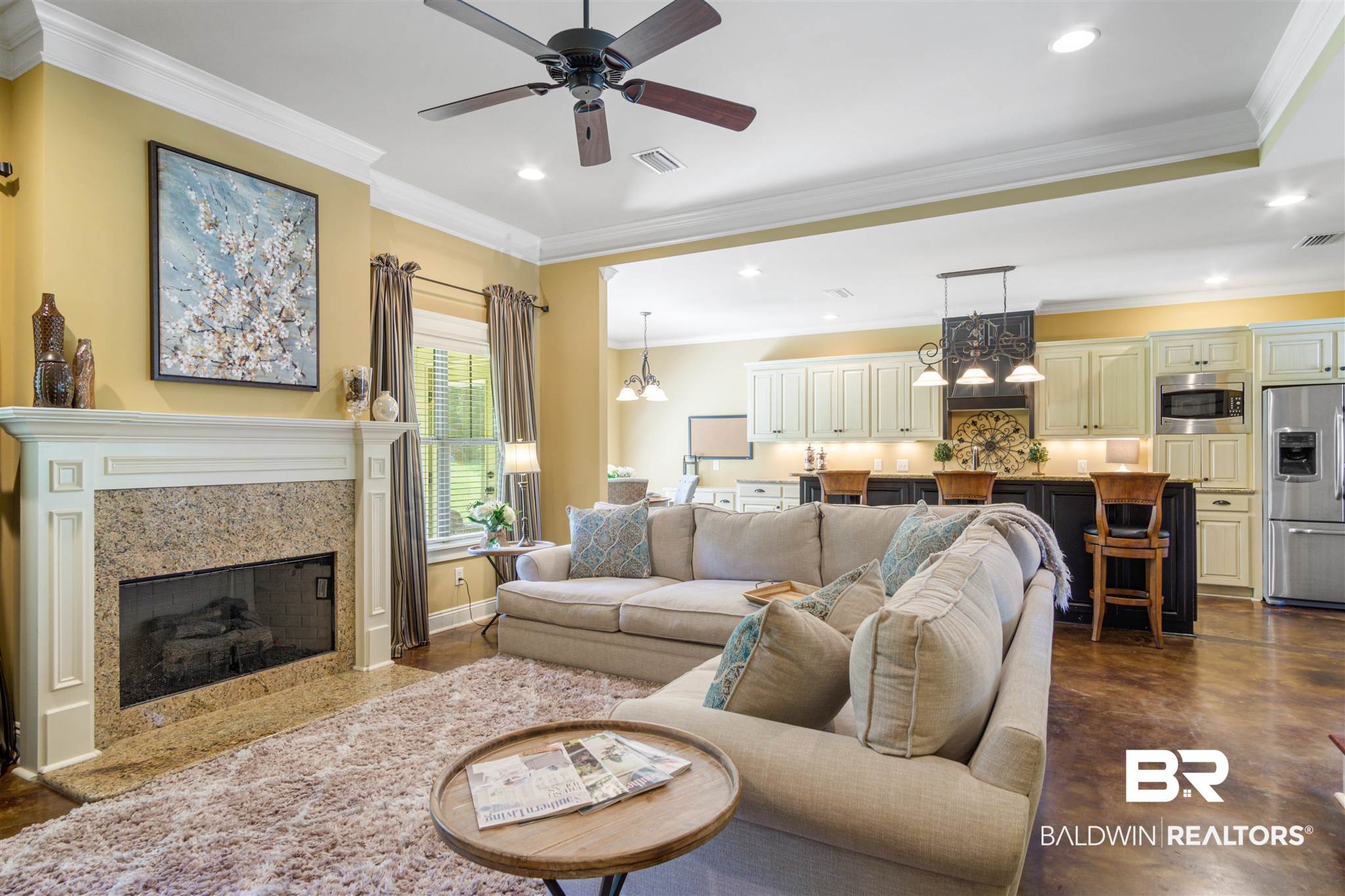 6991 Carson Lane Daphne, AL 36527 - Photo 11 of 37