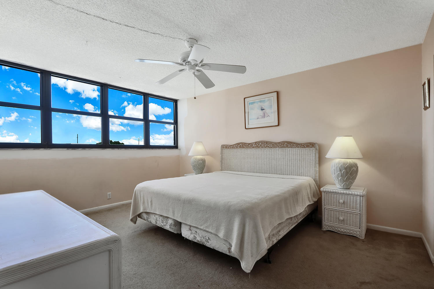 336 Golfview Road, Unit 511 North Palm Beach, FL 33408 - Photo 8 of 14 Master Bedroom