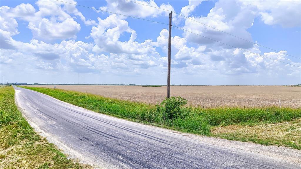 902 & Wall Street Howe, TX 75459 - Photo 5 of 16 a view of a yard with an ocean view