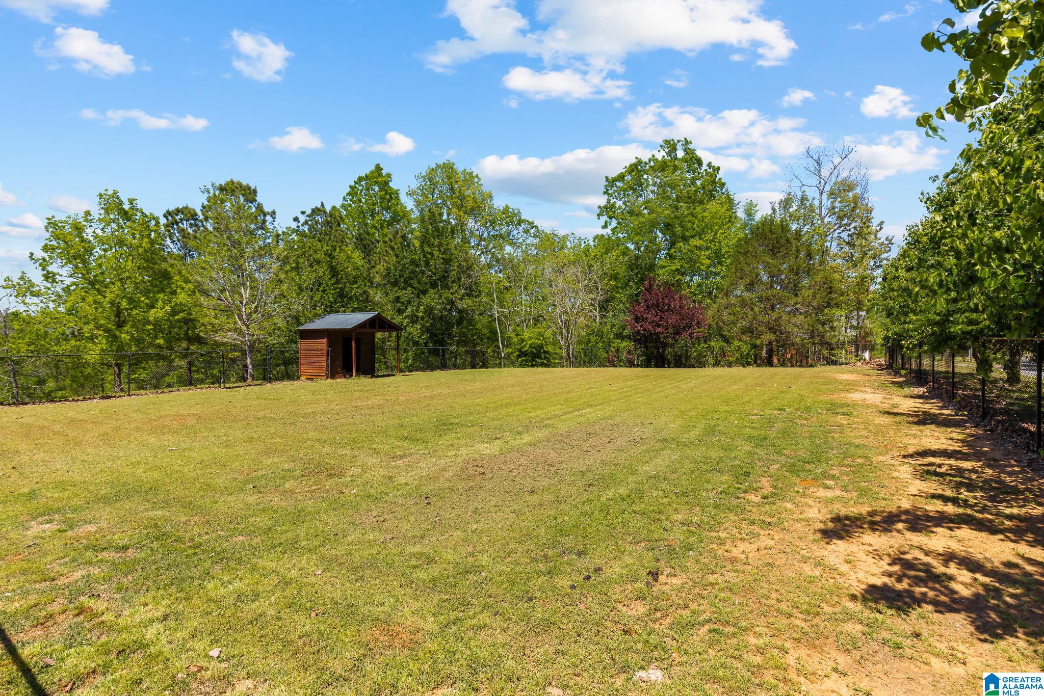 206 Shaw Road Pell City, AL 35128 - Photo 76 of 93