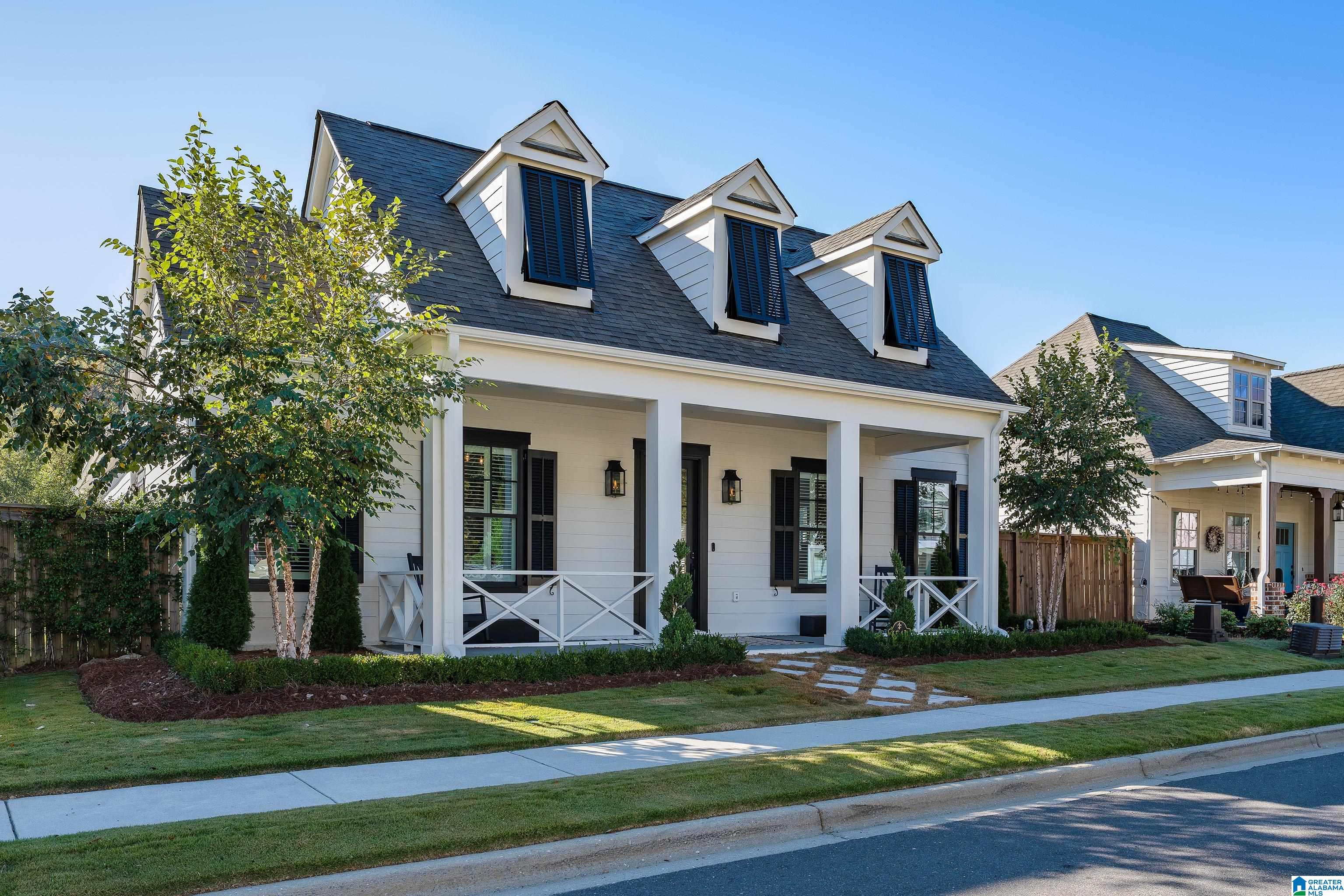 6543 Spring Street Trussville, AL 35173 - Photo 2 of 43