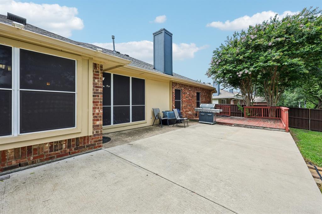 1711 Rushing Way Wylie, TX 75098 - Photo 27 of 30