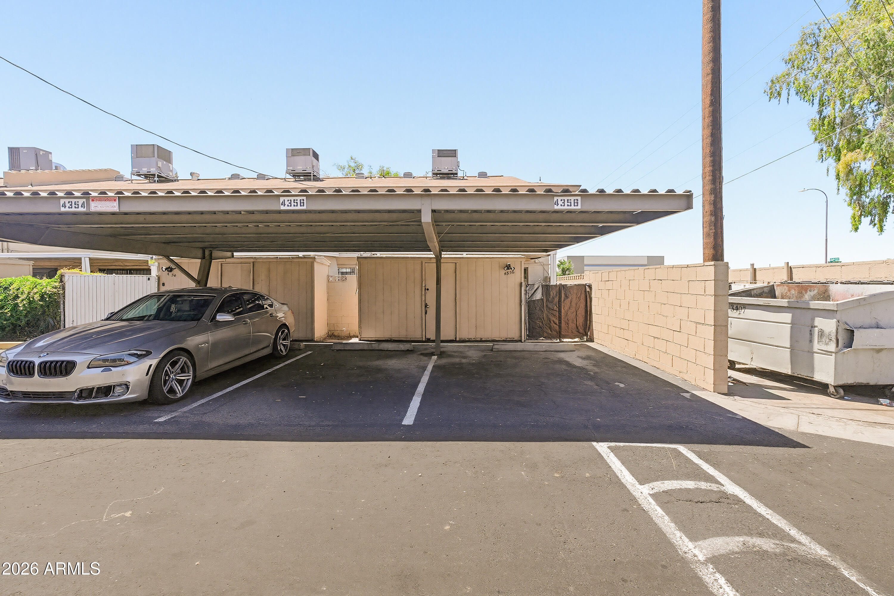 4356 West Ocotillo Road Glendale, AZ 85301 - Photo 33 of 33