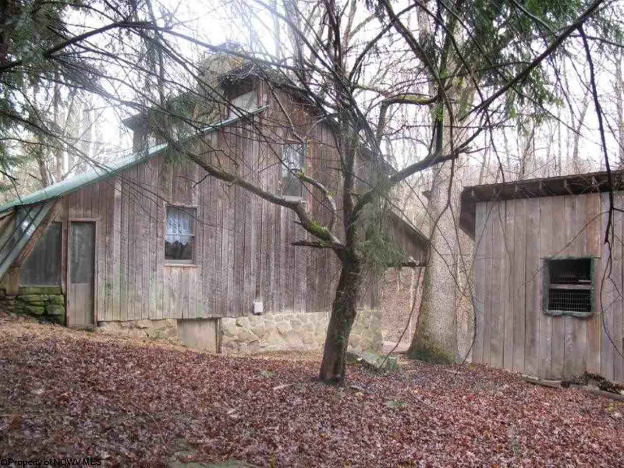 518 Ices Run Road Fairmont, WV 26554 - Photo 15 of 15 Gallery Image 15