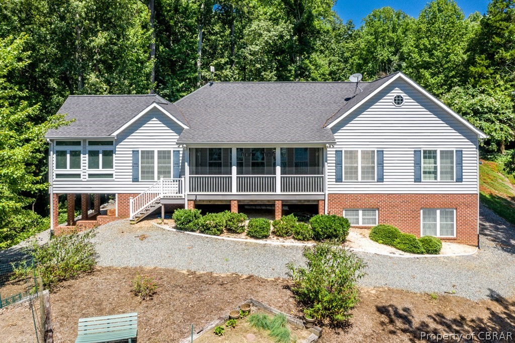 1037 Cedar Point Road Heathsville, VA 22473 - Photo 2 of 49