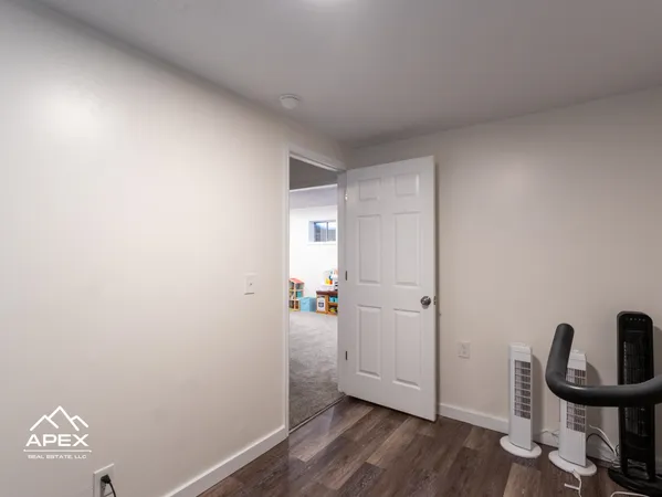 $429,000 | 324 Emerson Avenue, Evanston, WY 82930