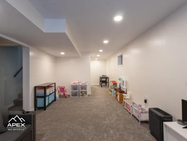 $429,000 | 324 Emerson Avenue, Evanston, WY 82930