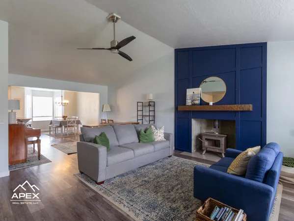 $429,000 | 324 Emerson Avenue, Evanston, WY 82930