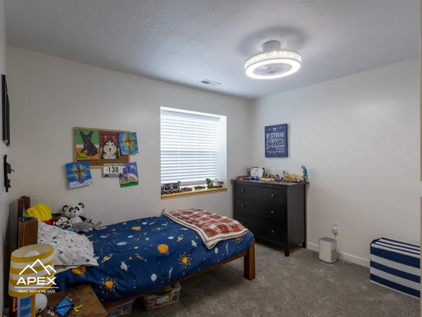 $429,000 | 324 Emerson Avenue, Evanston, WY 82930