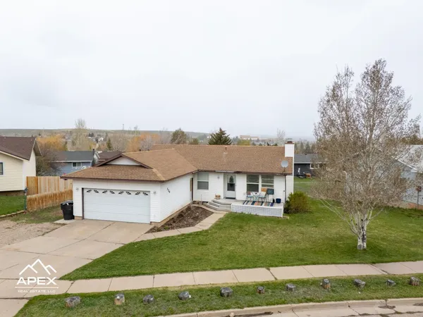 $429,000 | 324 Emerson Avenue, Evanston, WY 82930