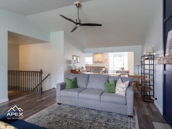 $429,000 | 324 Emerson Avenue, Evanston, WY 82930
