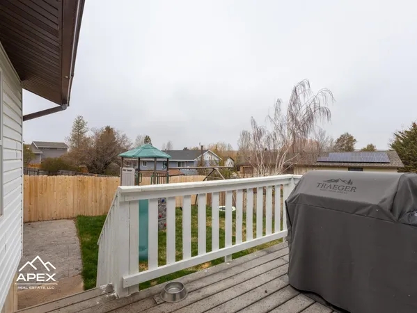 $429,000 | 324 Emerson Avenue, Evanston, WY 82930