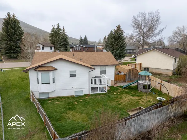 $429,000 | 324 Emerson Avenue, Evanston, WY 82930