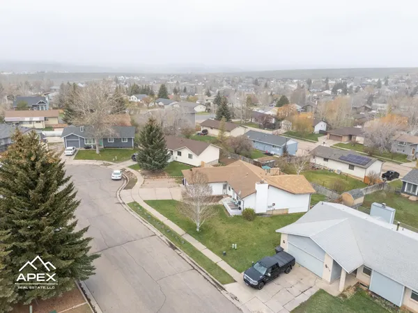 $429,000 | 324 Emerson Avenue, Evanston, WY 82930