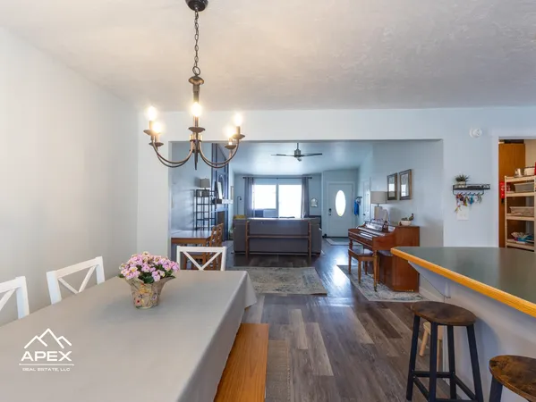$429,000 | 324 Emerson Avenue, Evanston, WY 82930