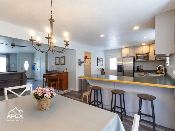 $429,000 | 324 Emerson Avenue, Evanston, WY 82930