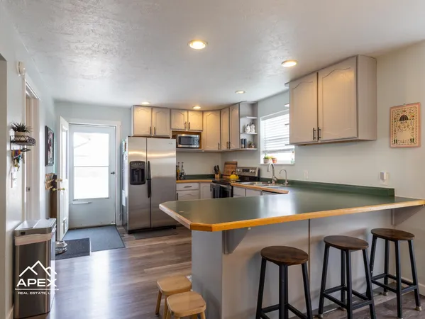 $429,000 | 324 Emerson Avenue, Evanston, WY 82930