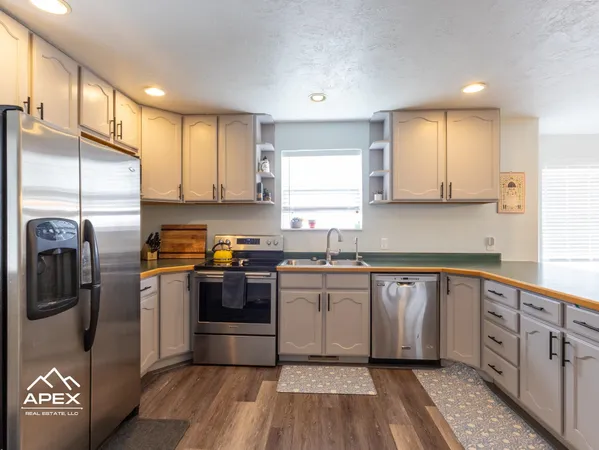$429,000 | 324 Emerson Avenue, Evanston, WY 82930