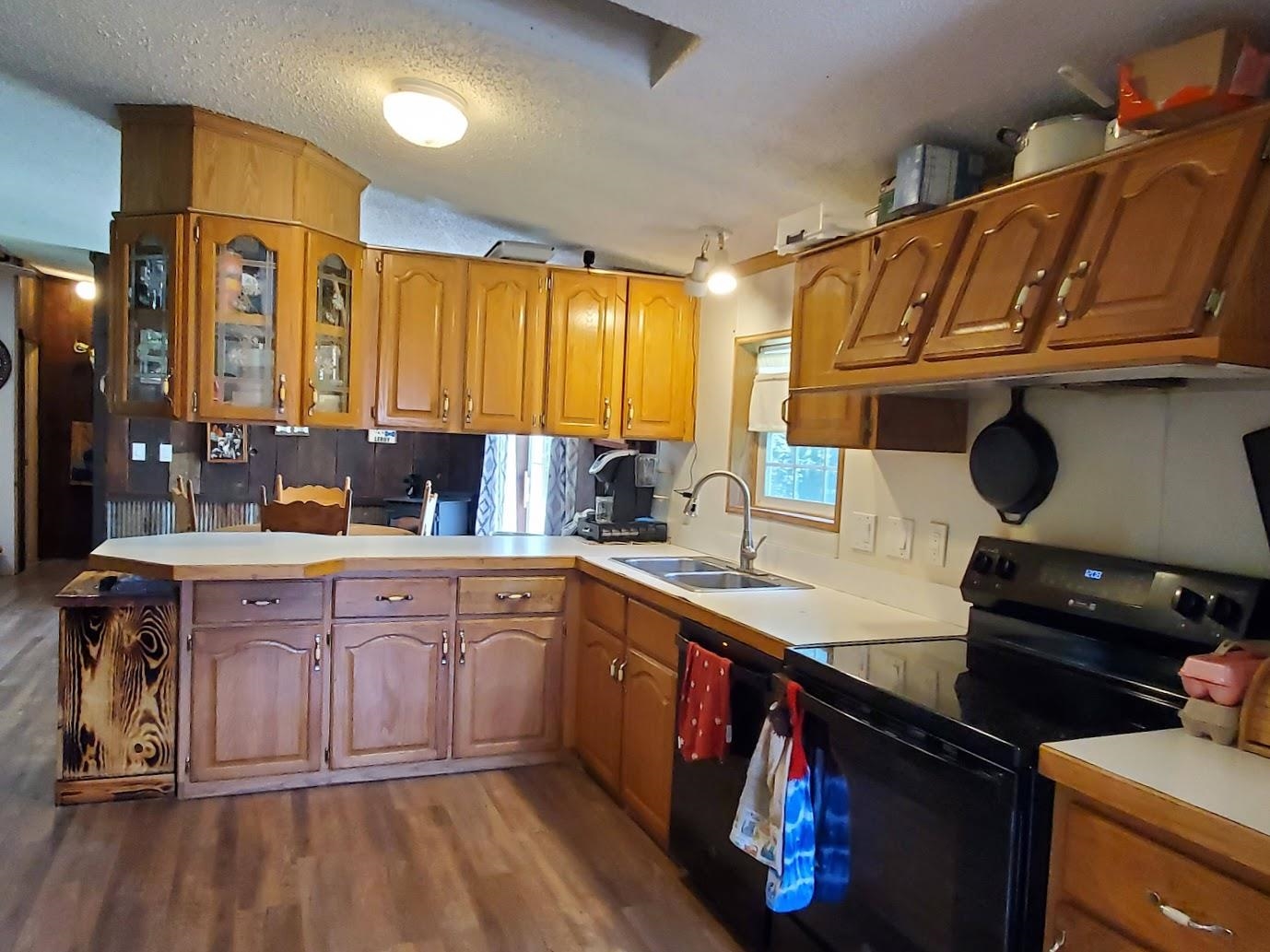 W8297 County Rd I Clintonville, WI 54929 - Photo 13 of 50