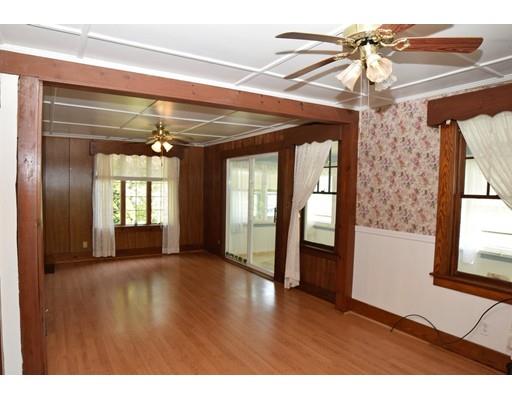 1590 Petersham Road Athol, MA 01331 - Photo 7 of 28 a view interior of a house with wooden floor and windows