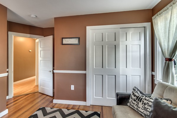 3 1/2 Becket Avenue, Unit 3 Salem, MA 01970 - Photo 16 of 22 a living room with furniture and a window