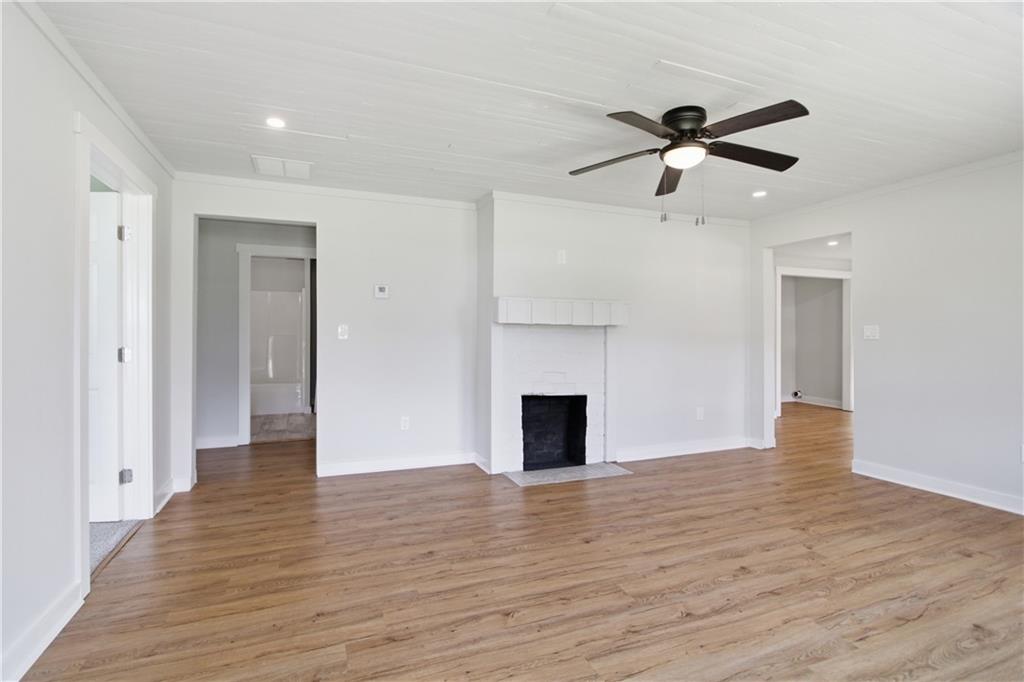 2929 Vinson Mountain Road Rockmart, GA 30153 - Photo 8 of 28