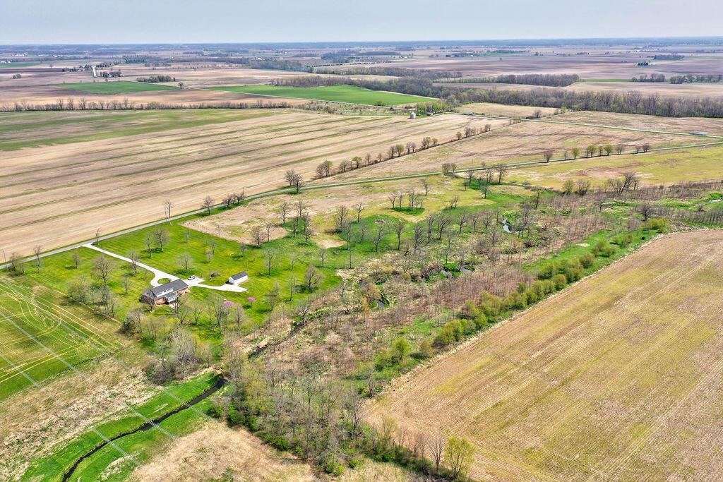 0 Rosedale-plain Rosedale-Plain City Road, Unit TRACT 1 Irwin, OH 43029 - Photo 19 of 28 From the southwest