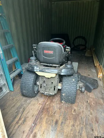 a close up of a street sign